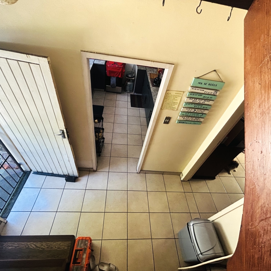 2 Bedroom Property for Sale in Sasolburg Ext 2 Free State